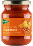 EL CORTE INGLÉS Molho de tomate com manjericão