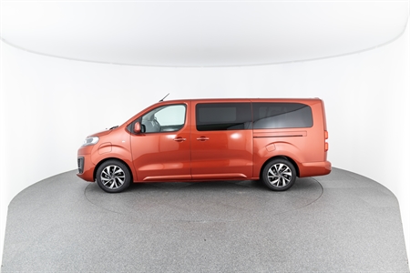 CITROEN E-SPACETOURER XL (75 KWH)