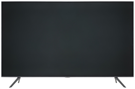 SAMSUNG UE55AU7175