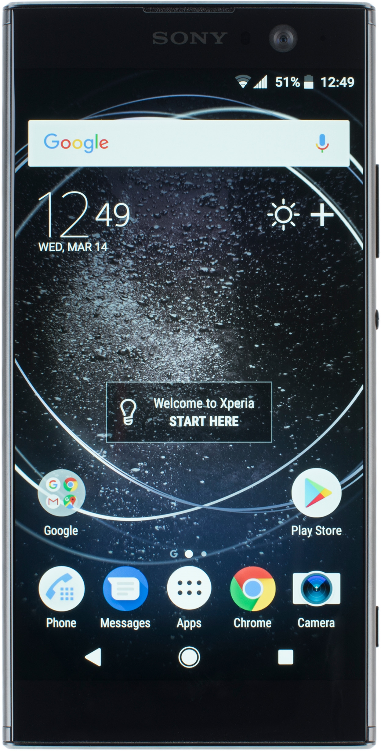 SONY Xperia XA2 Dual (32 GB)