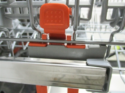 HOTPOINT-ARISTON HFO 3C22 W