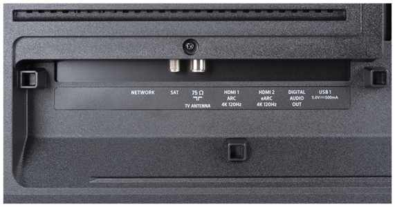 PHILIPS 55OLED707