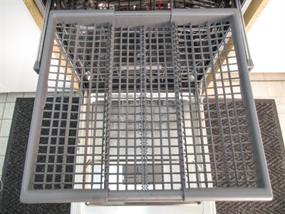 WHIRLPOOL WIC 3C26 PF