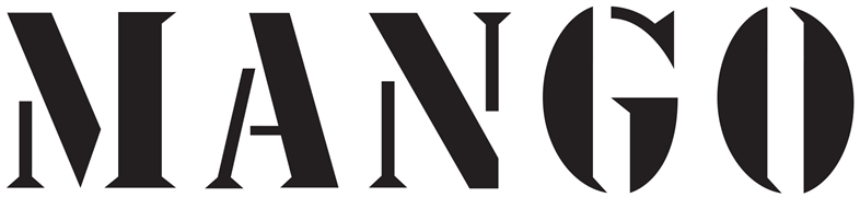 MANGO ‎