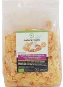 NATUREFOODS Corn Flakes Biológicos