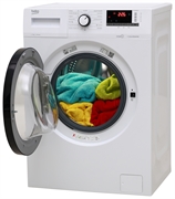 BEKO WRA 7615 XW