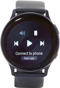 SAMSUNG GALAXY WATCH ACTIVE 2 (40MM)