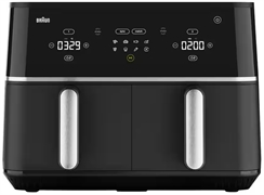 BRAUN TD5030IBK