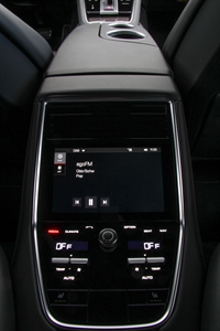 PORSCHE PANAMERA 4 E-HYBRID