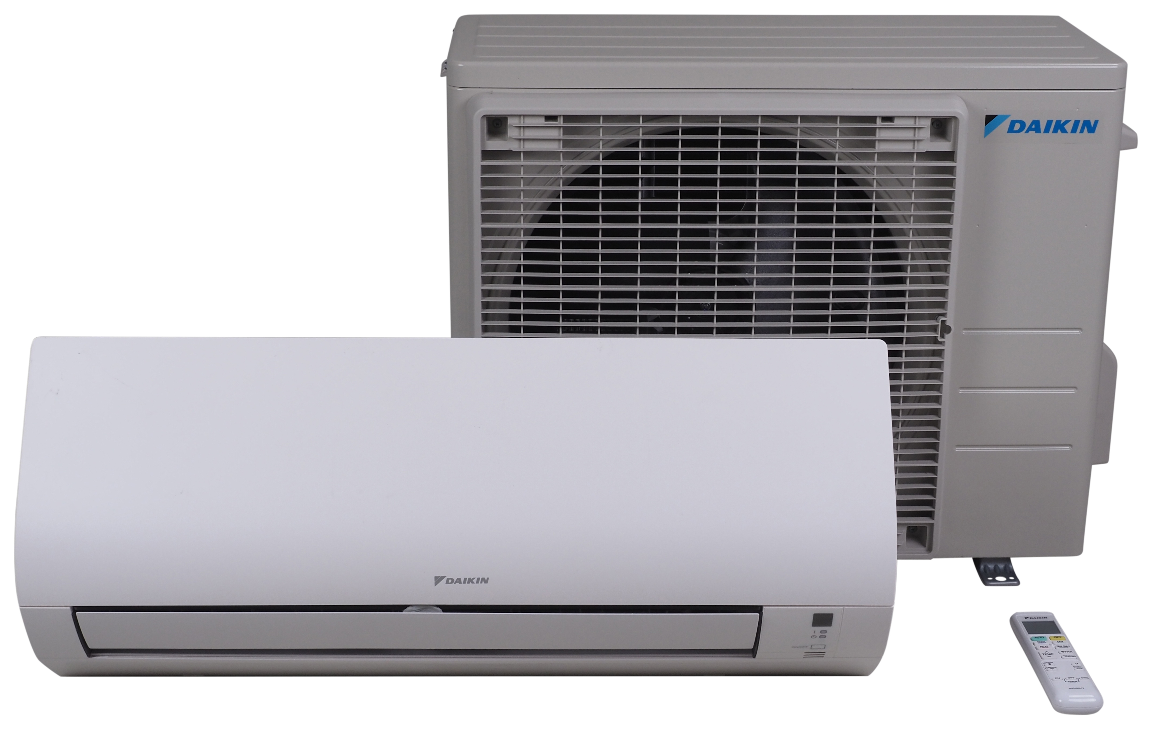 DAIKIN FTXP25N / RXP25N (COMFORA)