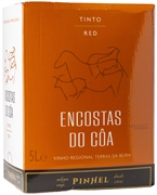 ENCOSTAS DO CÔA 2024 Tinto
