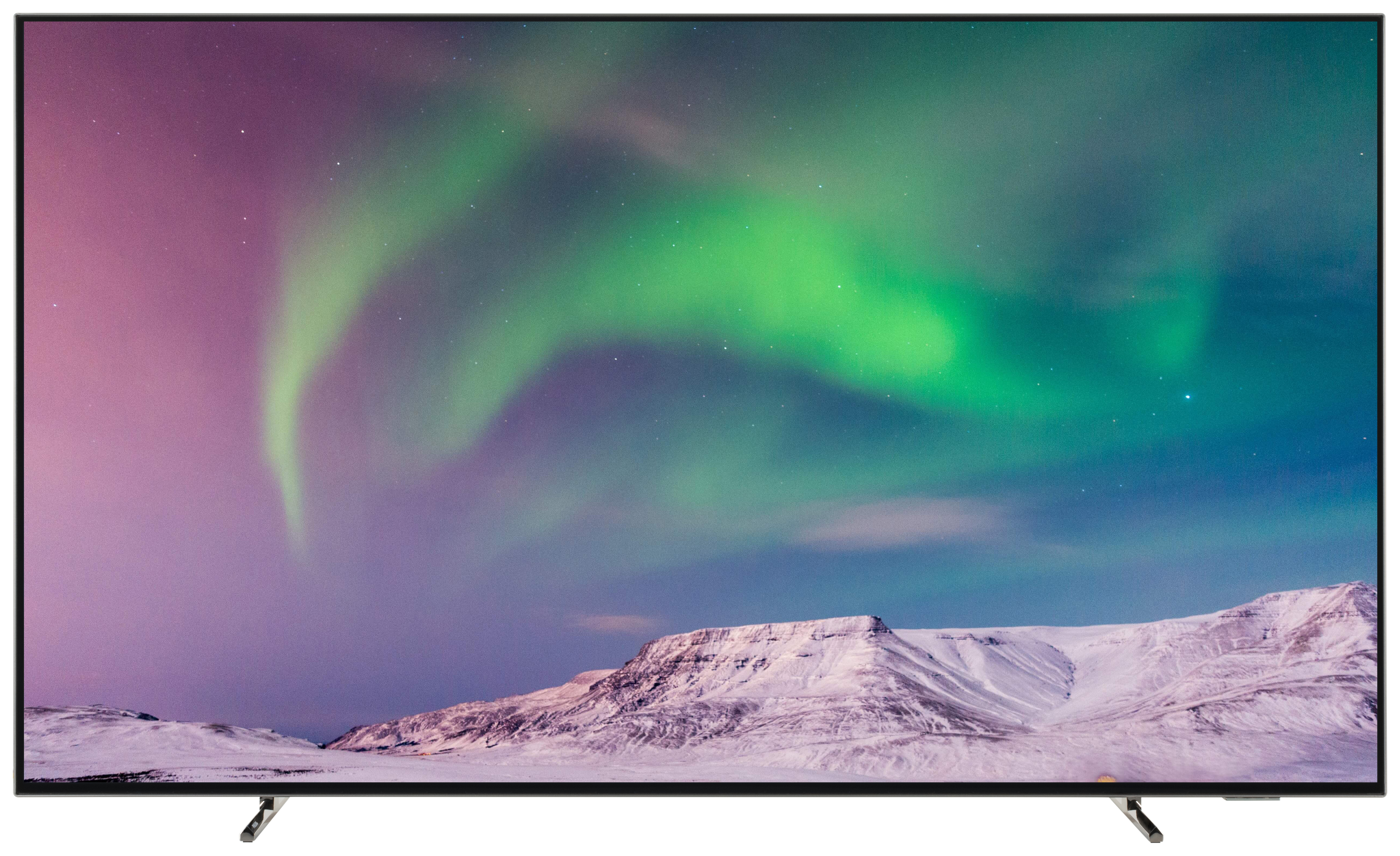 PHILIPS 55OLED707