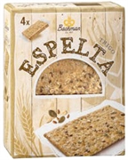 BACHMAN ESPELTA TRIGO