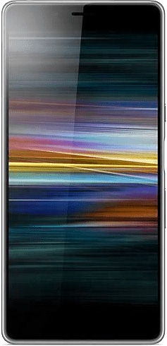 SONY XPERIA L3