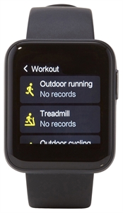 XIAOMI MI WATCH LITE