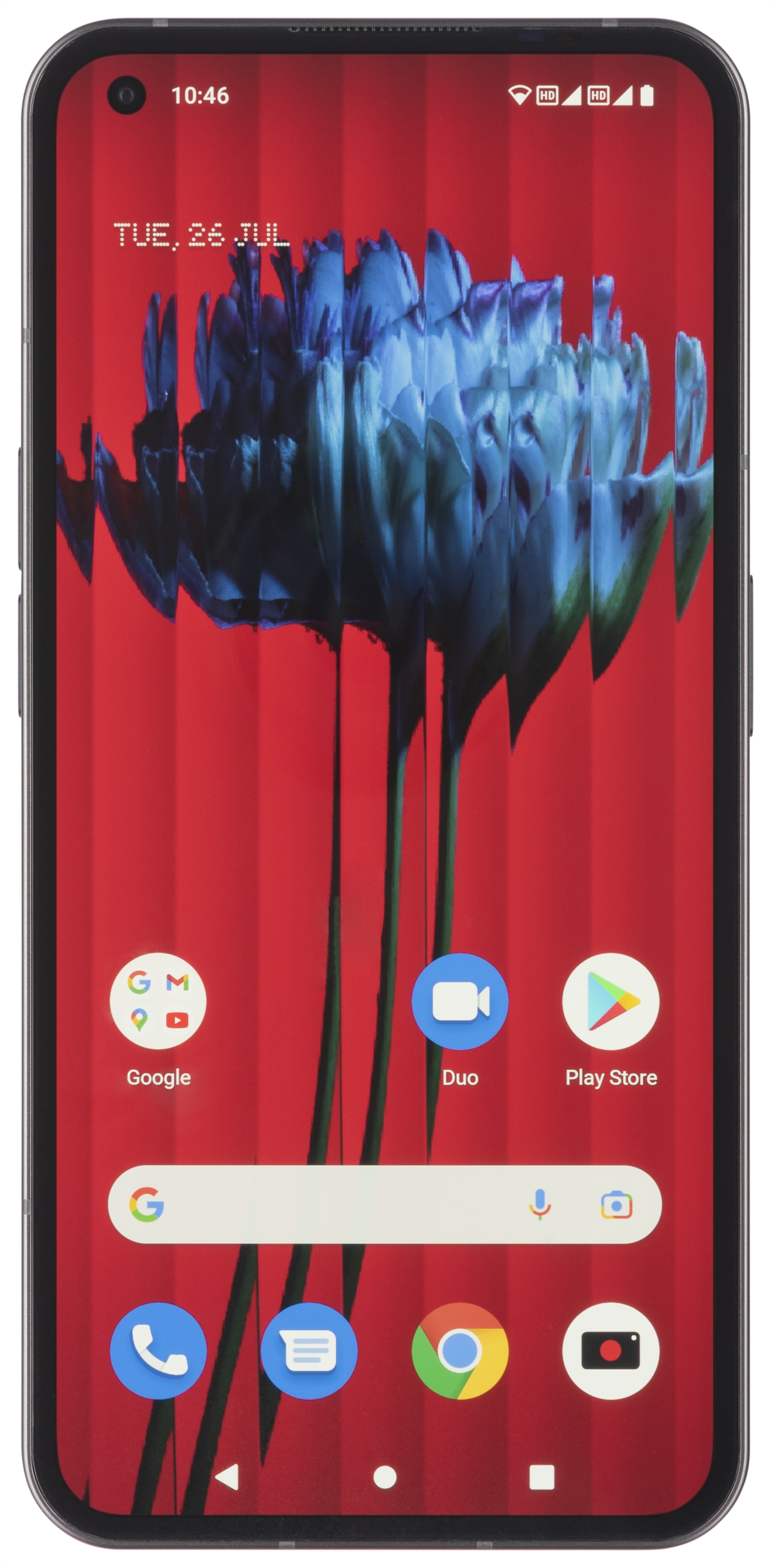 NOTHING PHONE (1) 256GB 8GB