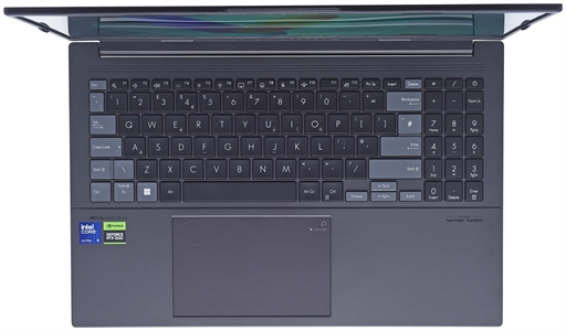 ASUS VIVOBOOK PRO 15 OLED N6506-94BO46CB1