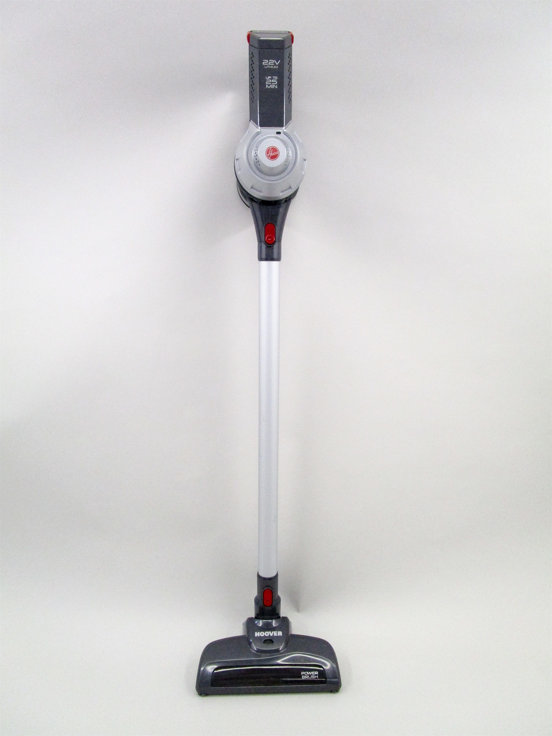 HOOVER FD22G