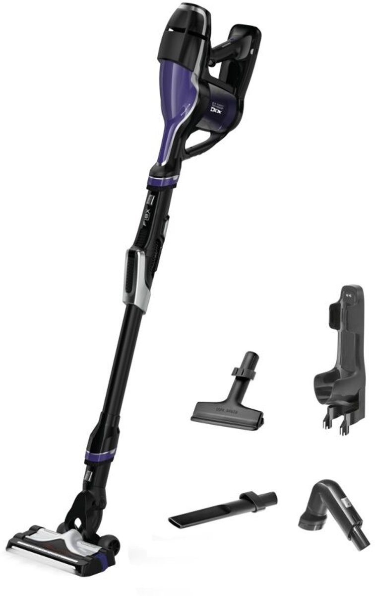 ROWENTA RH9299WO AIR FORCE