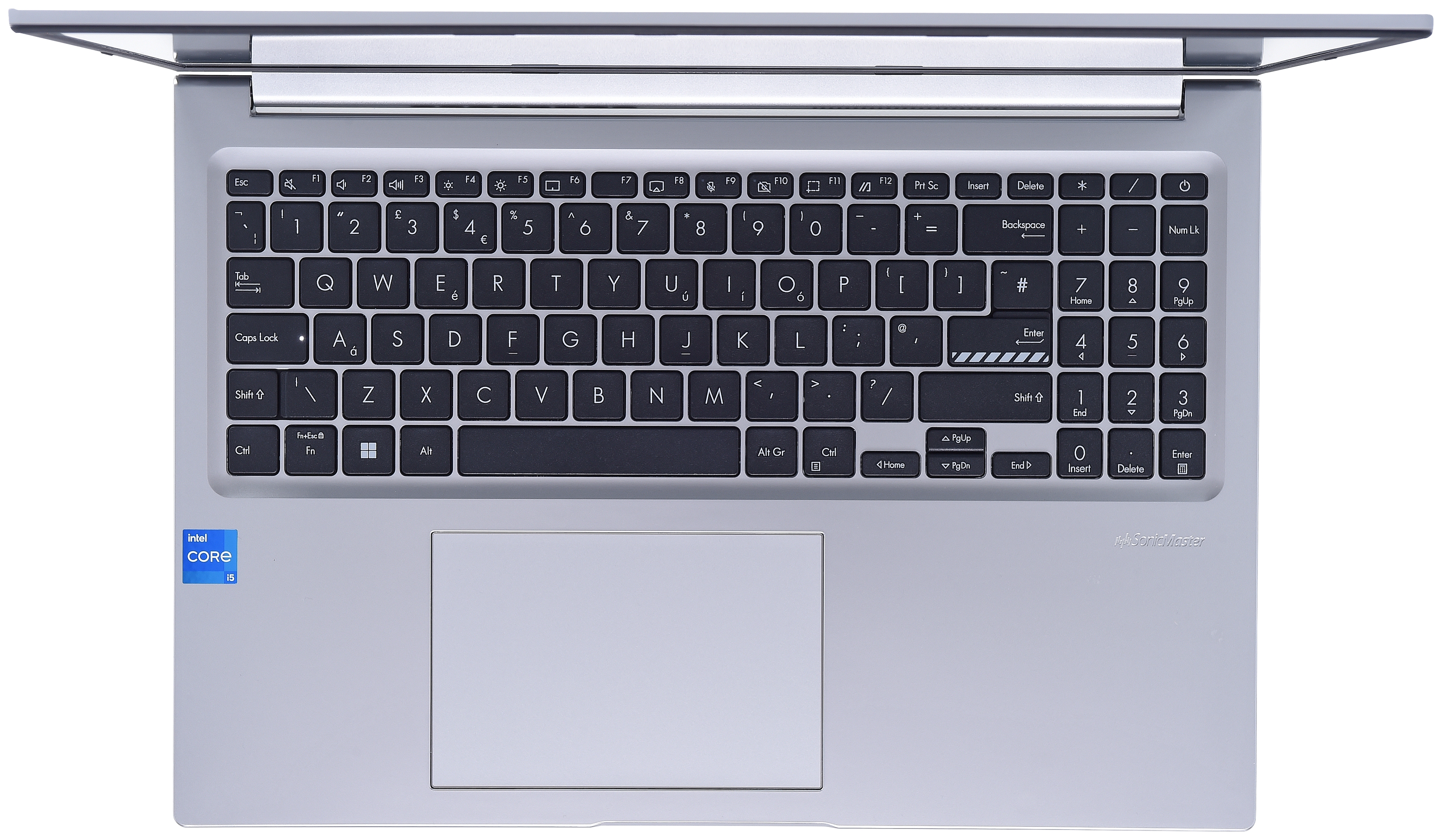 ASUS VIVOBOOK 16X F1605 I5 (512GB)