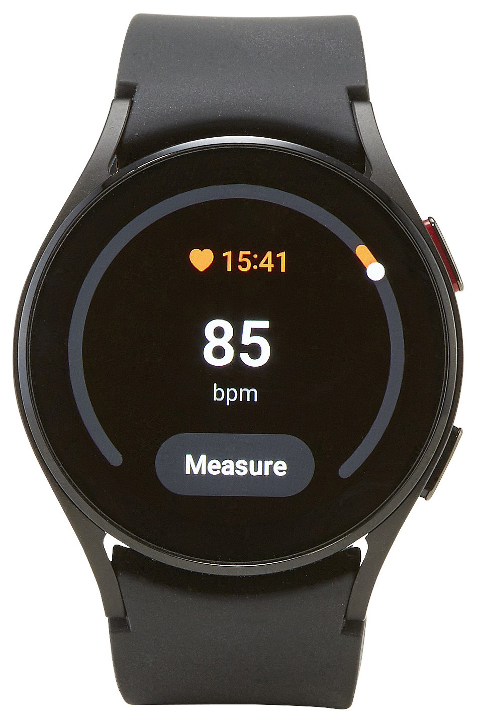 SAMSUNG GALAXY WATCH 4 (40MM)