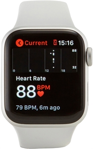 APPLE SERIES 4 GPS