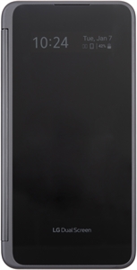 LG G8X THINQ WITH DUAL SCREEN CASE