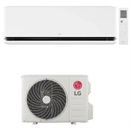 LG H12S1DA.NS1/H12S1DA.U12 DUALCOOL AI AIR DELUXE