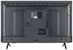 PHILIPS 43PUS8510/12