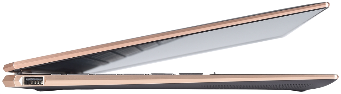 HP SPECTRE X360 14 (1TB)