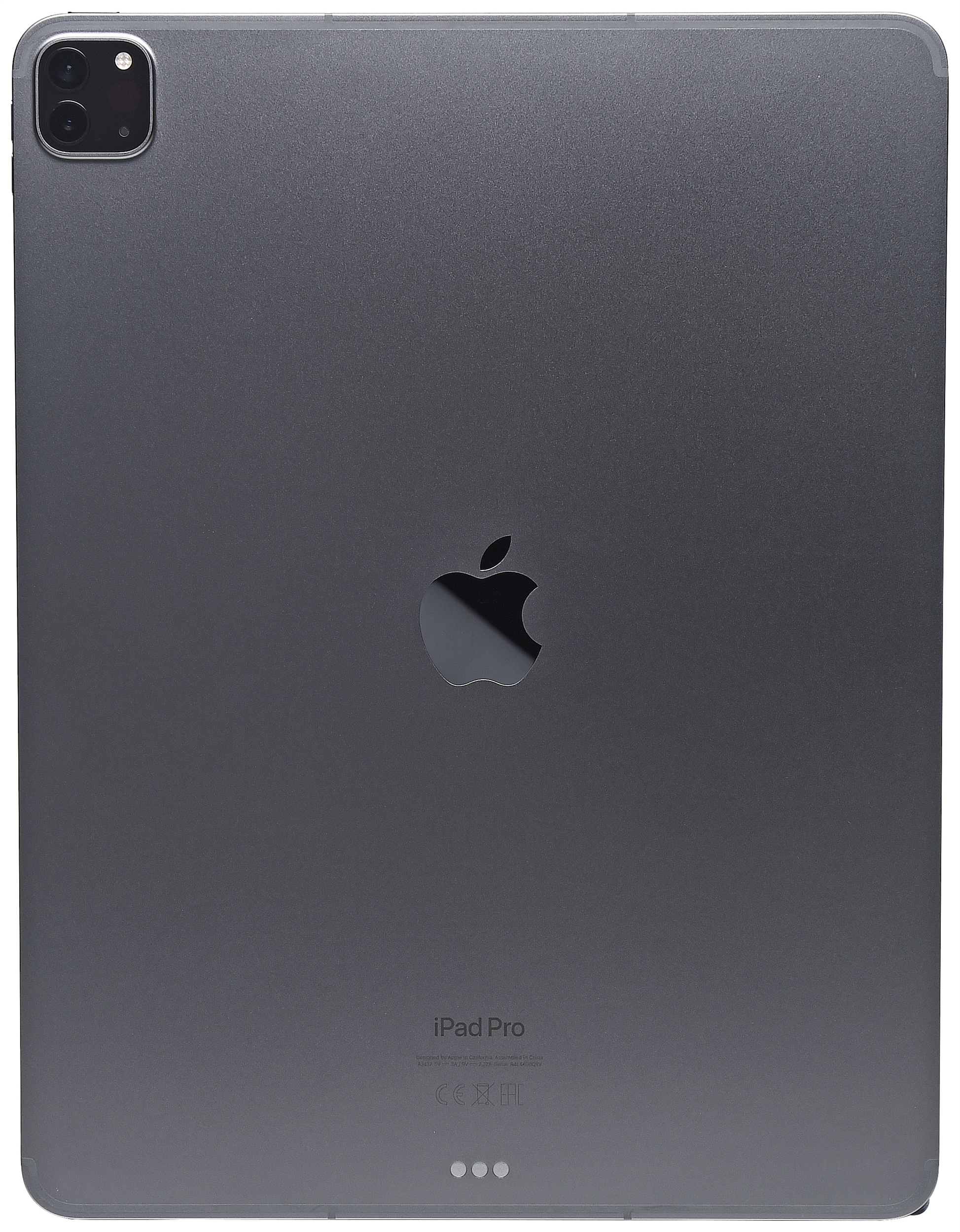 APPLE IPAD PRO 2022 12,9" 256GB WIFI + CELLULAR