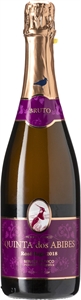 QUINTA DOS ABIBES BAGA BRUTO 2018 ROSÉ