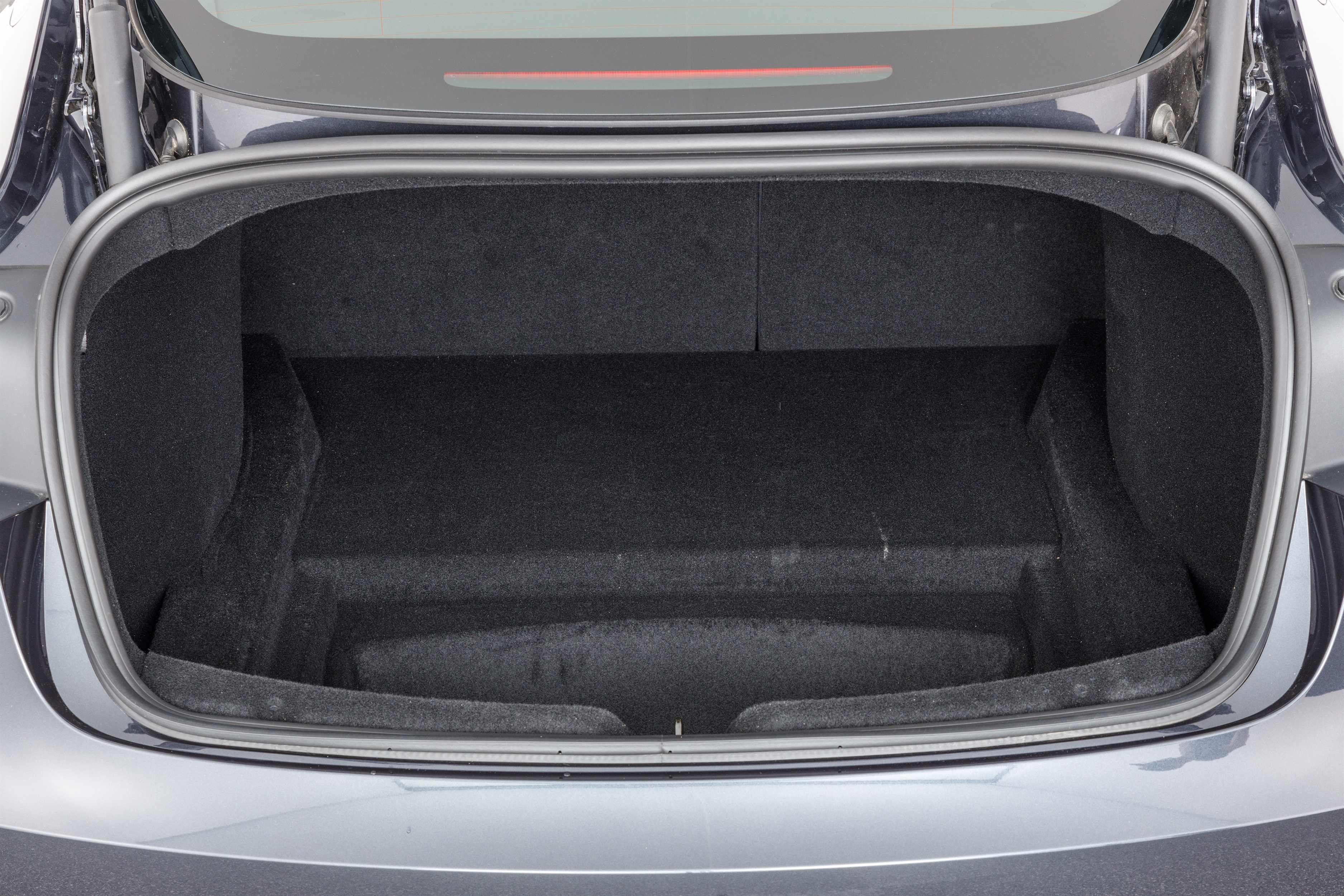 TESLA MODEL 3 LONG RANGE