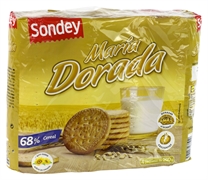 SONDEY (LIDL) MARIA DOURADA