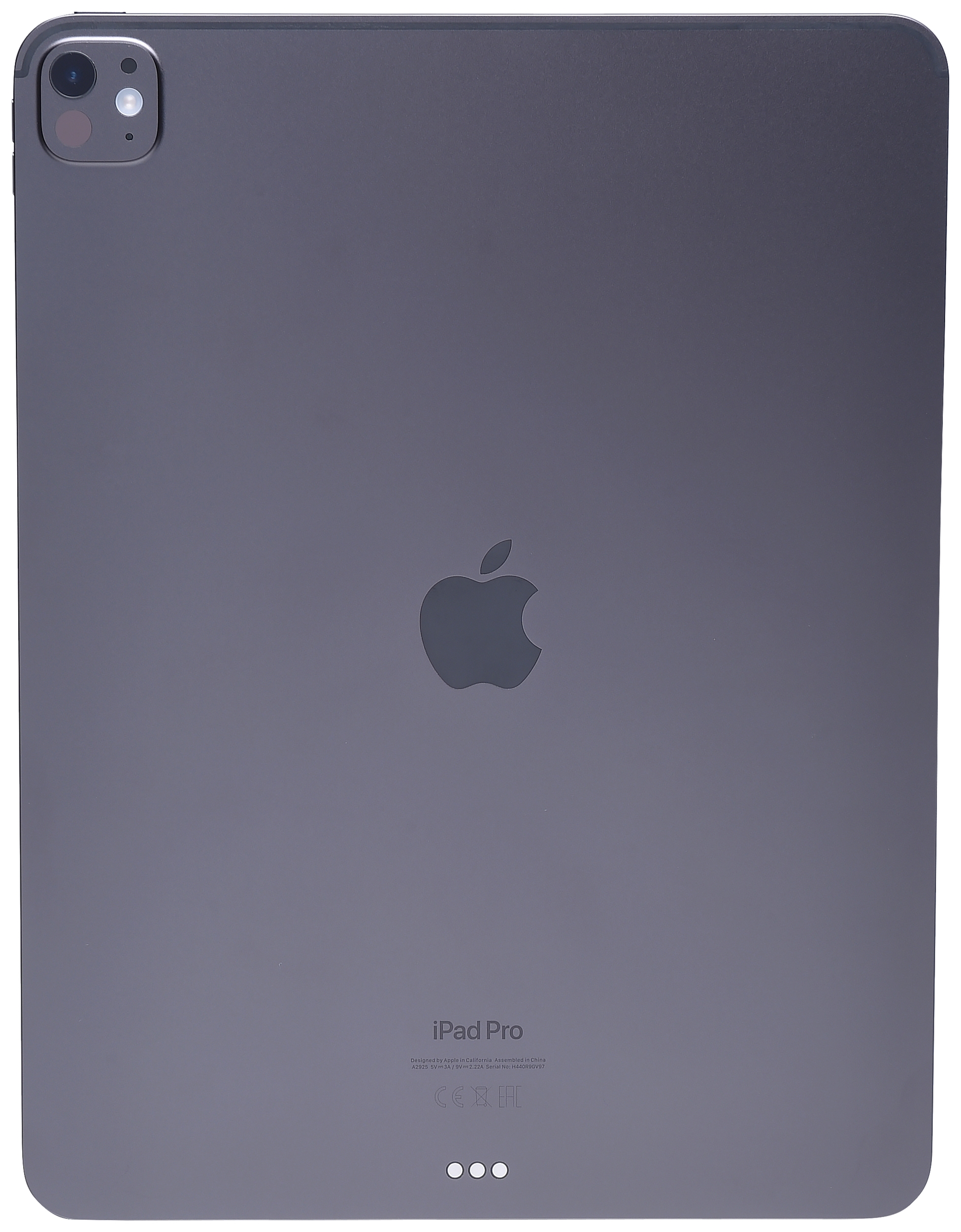 APPLE IPAD PRO 13" 2TB WI-FI + CELLULAR