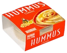 HACENDADO Hummus classic