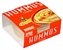 HACENDADO Hummus classic