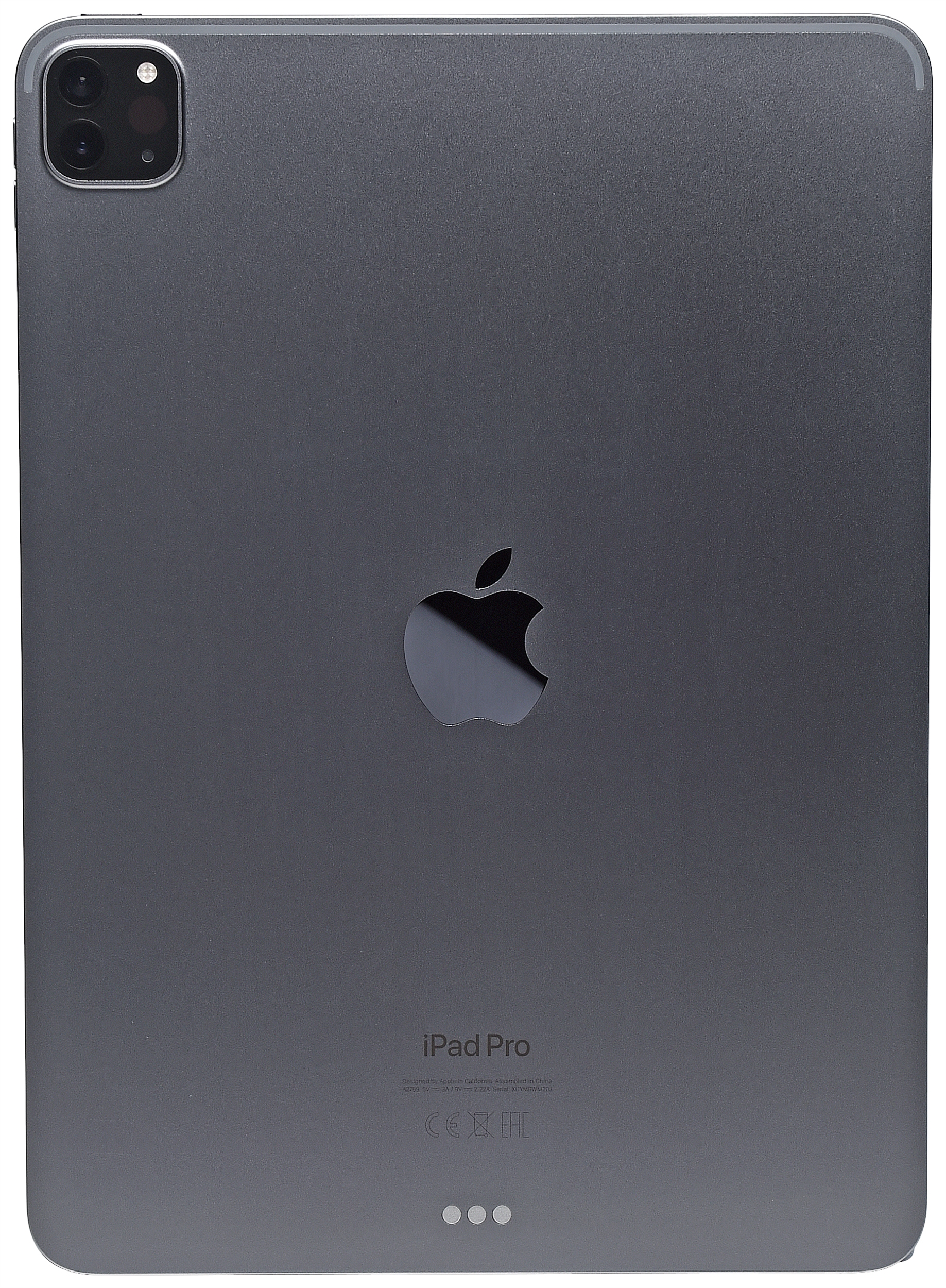 APPLE IPAD PRO 2022 11" 256GB WIFI