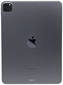 APPLE IPAD PRO 2022 11" 256GB WIFI