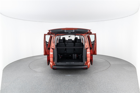 CITROEN E-SPACETOURER XL (75 KWH)