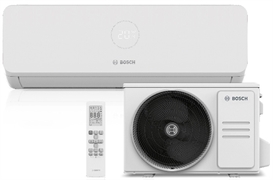 BOSCH CL3200iU W 26 E / CL3000i 26 E