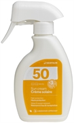 DECATHLON Spray Solar Active SPF 50