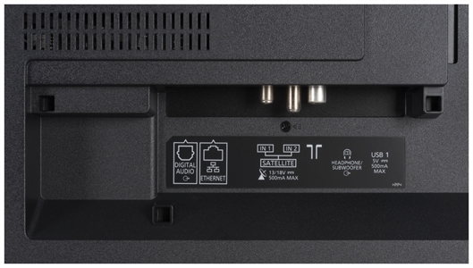 PANASONIC TV-55Z90BEB