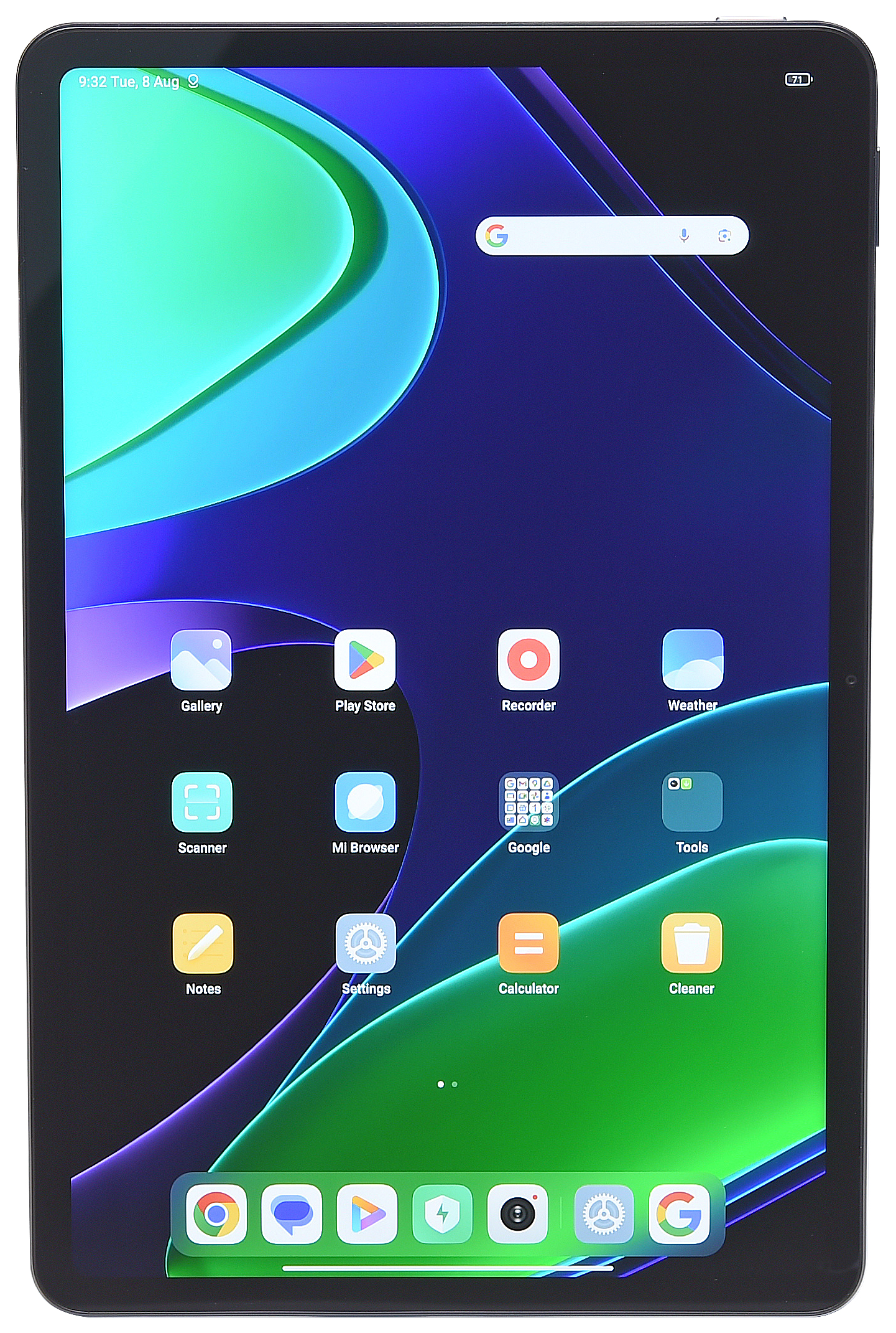 XIAOMI PAD 6