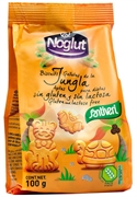 NOGLUT JUNGLA