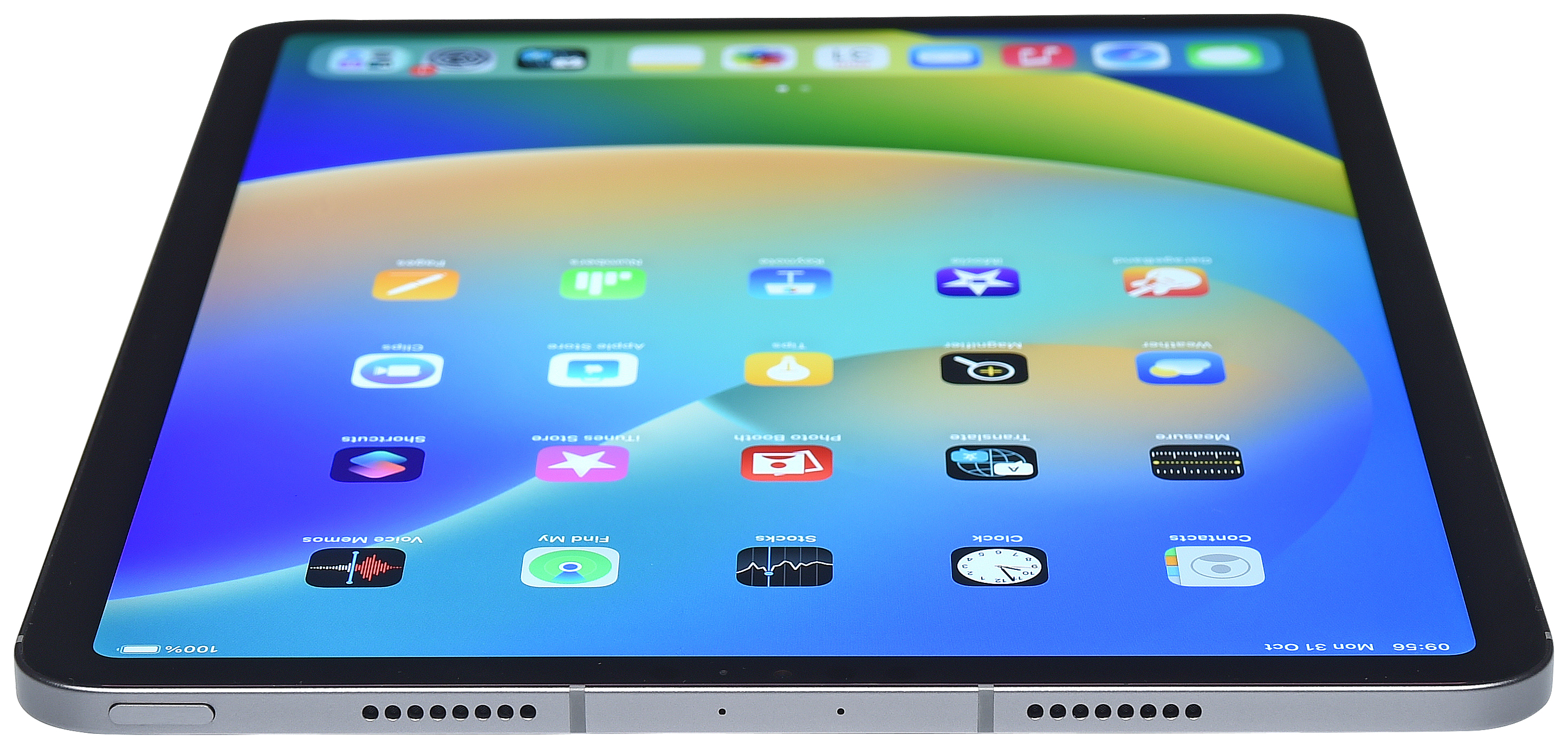 APPLE IPAD PRO 2022 11" 256GB WIFI + CELLULAR