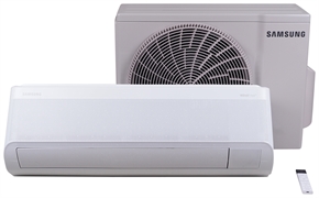 SAMSUNG AR60F09C1AWNEU/AR60F09C1AWXEU WindFree Comfort S2