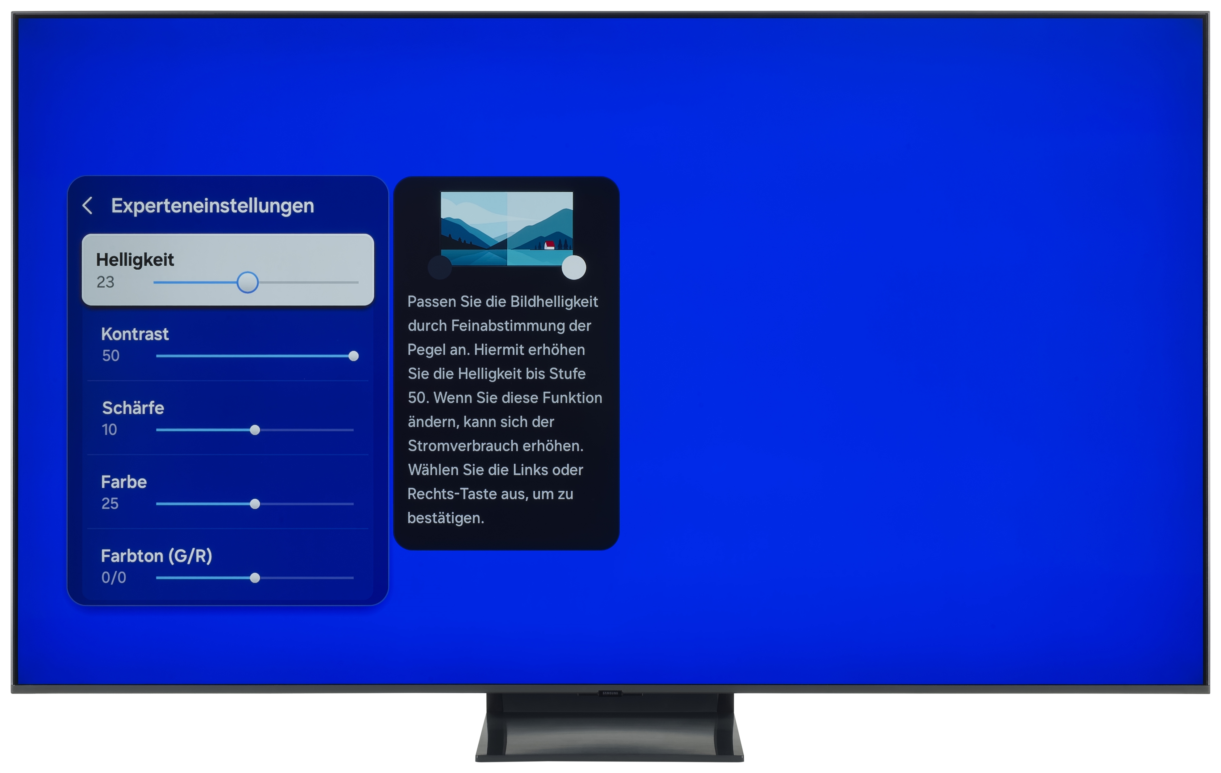SAMSUNG 65QN80F