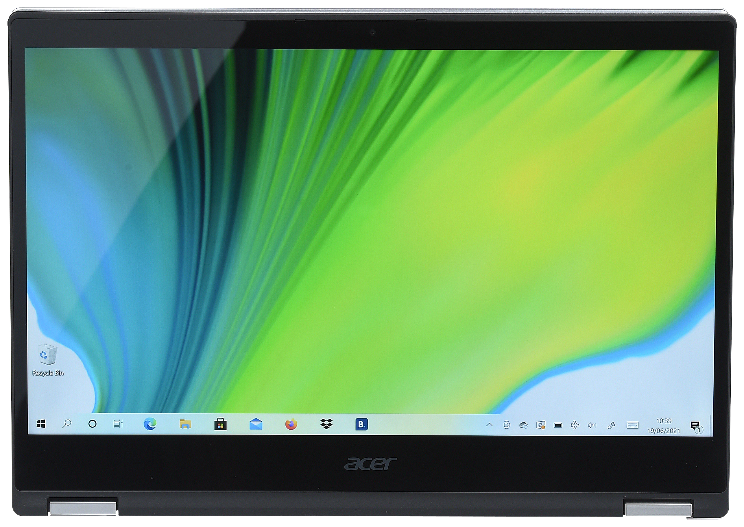 ACER SPIN 3 SP314-21N (512GB)