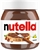 NUTELLA Creme para Barrar de Avelãs e Cacau